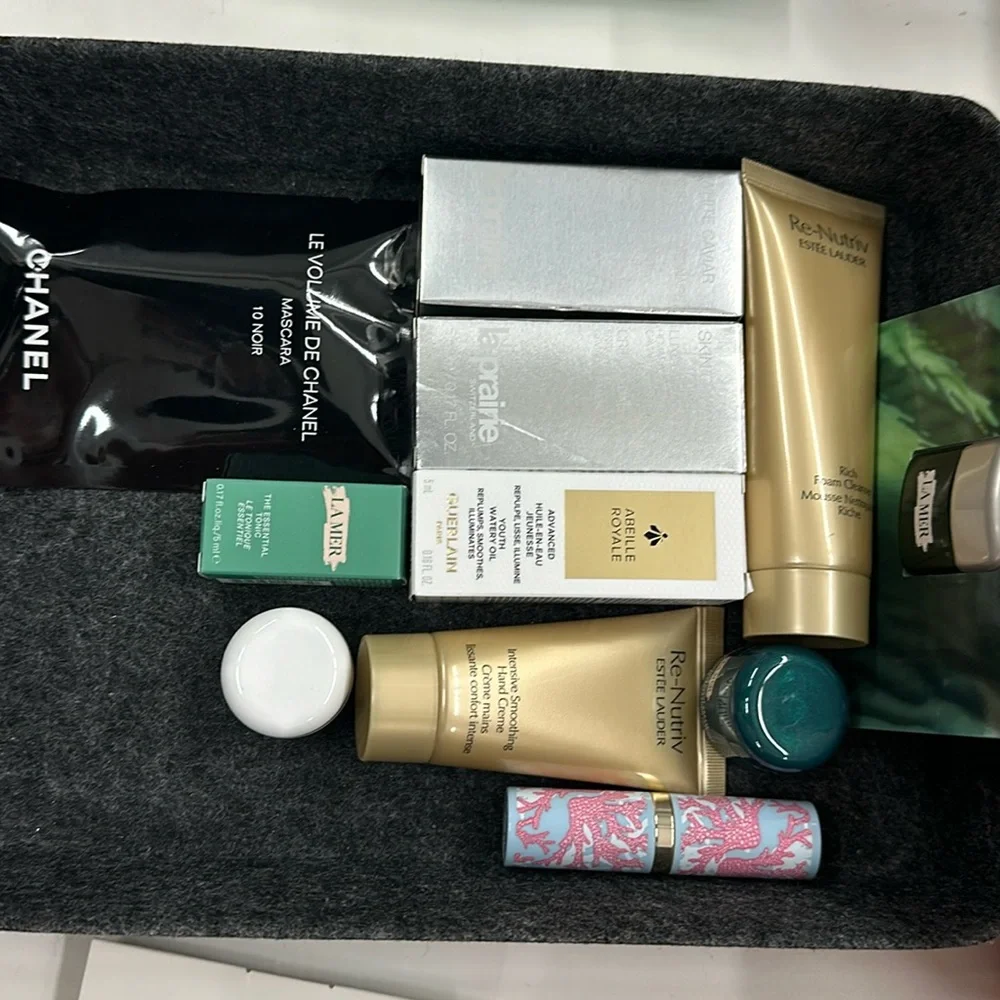 Travel Set